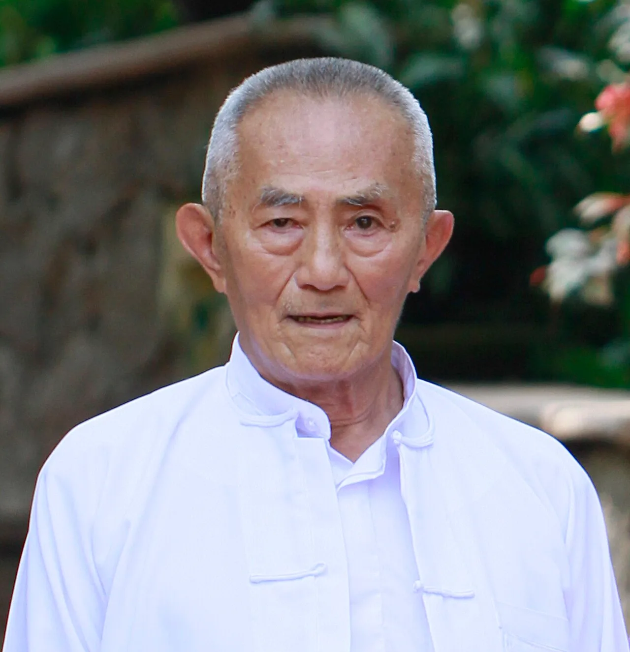 Naga Thein Hlaing