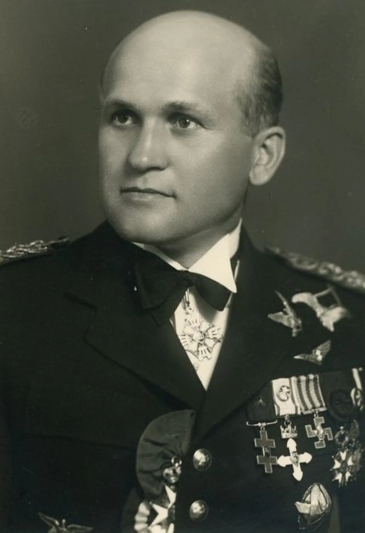Antanas Gustaitis