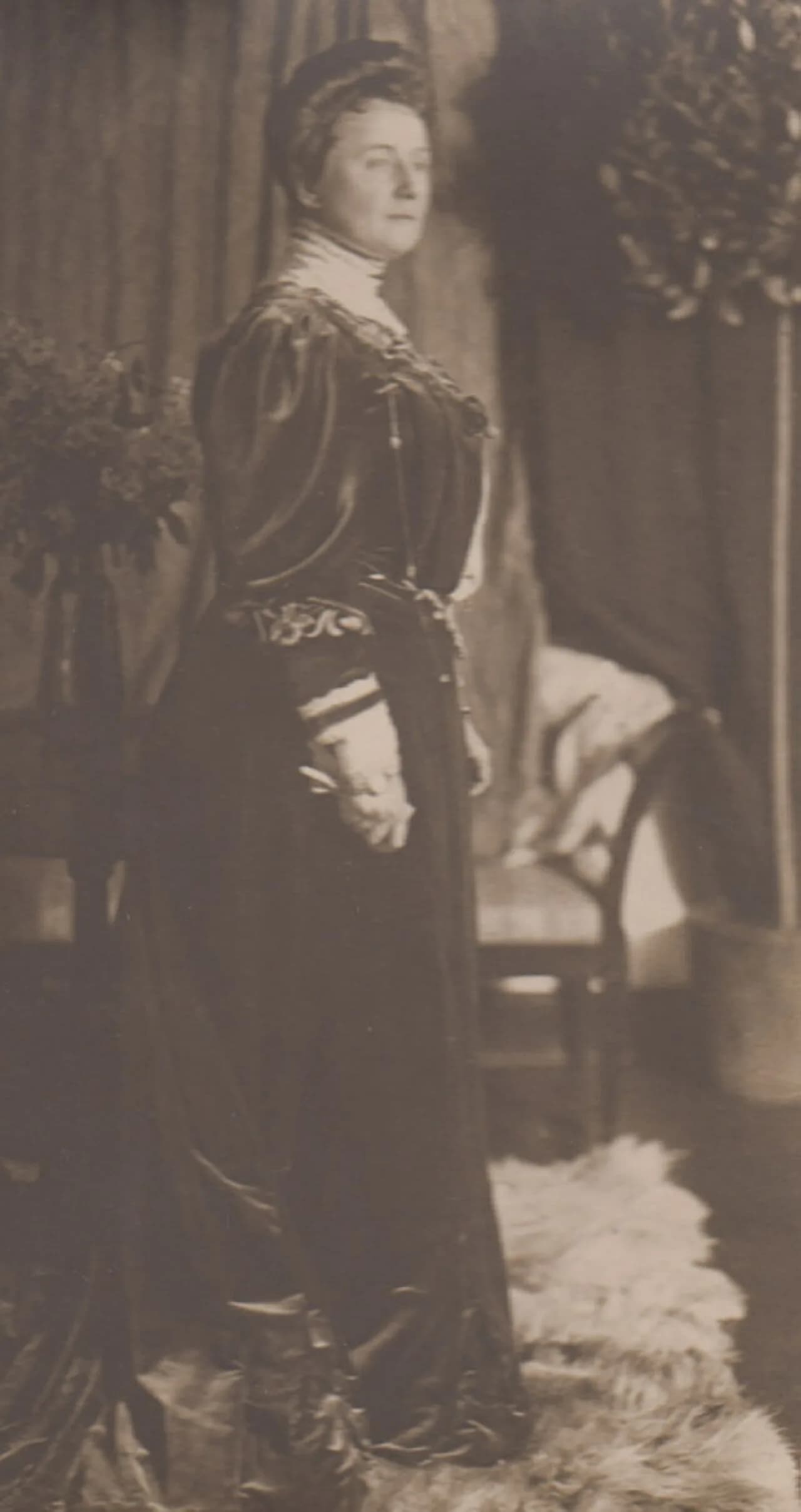 Karoline Mathilde von Schleswig-Holstein-Glücksburg
