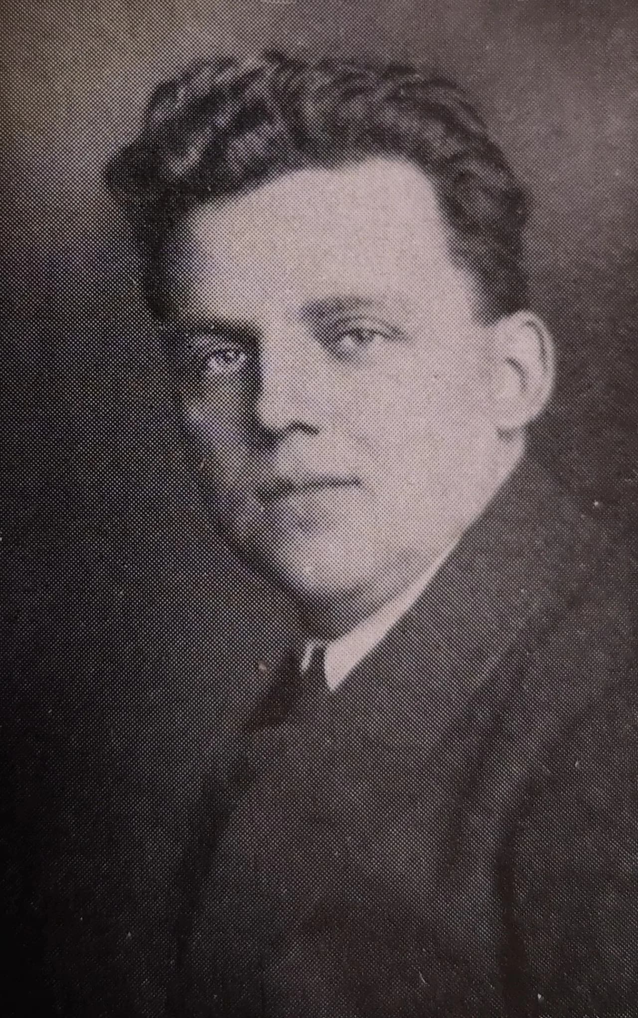 Werner Schendell