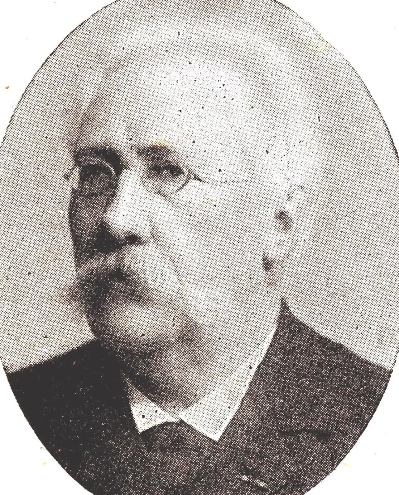 Nicolaas Pieter van der Stok