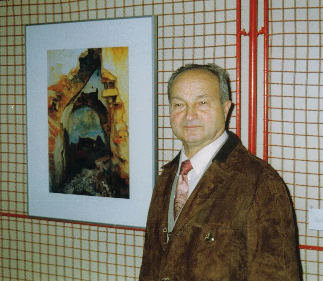 Werner Striese