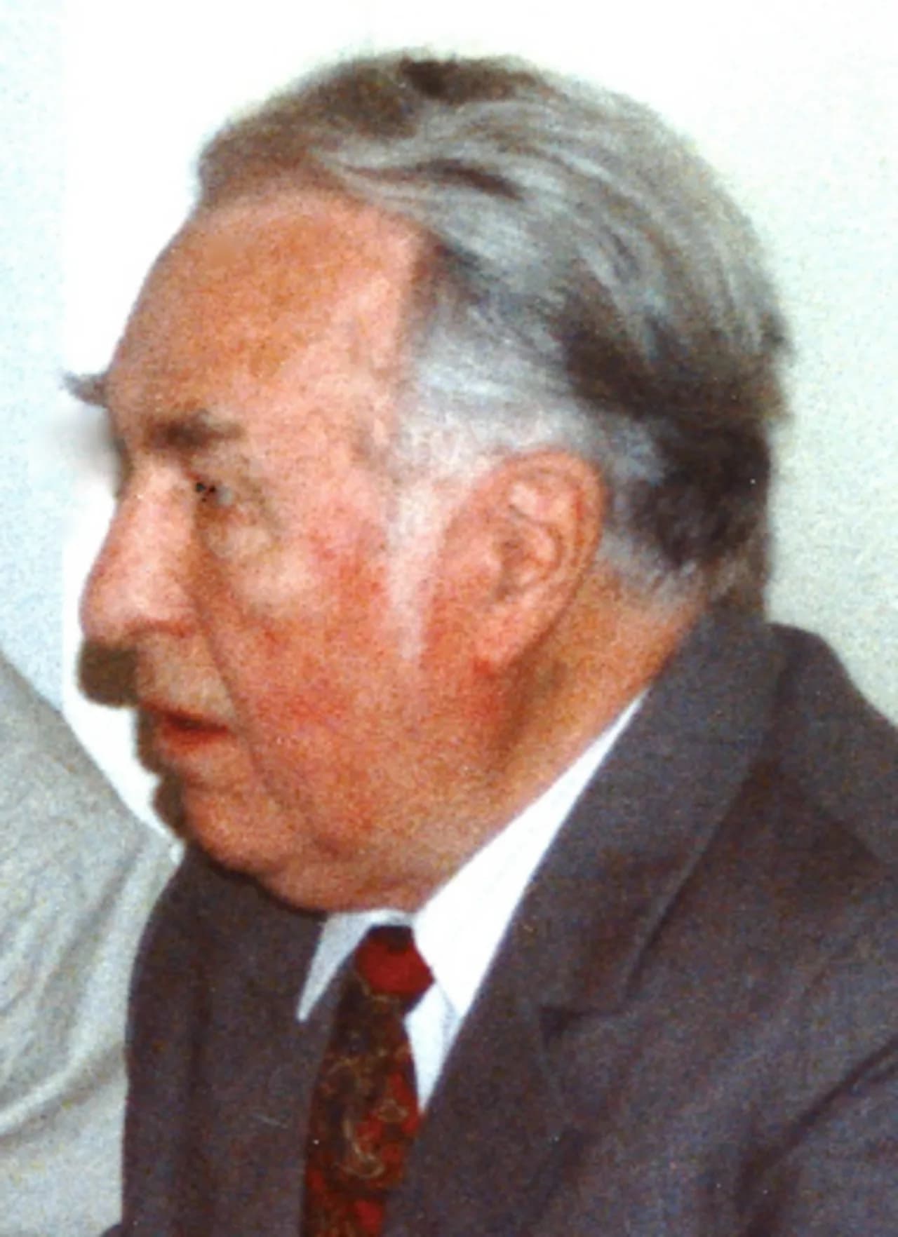 Werner Usbeck
