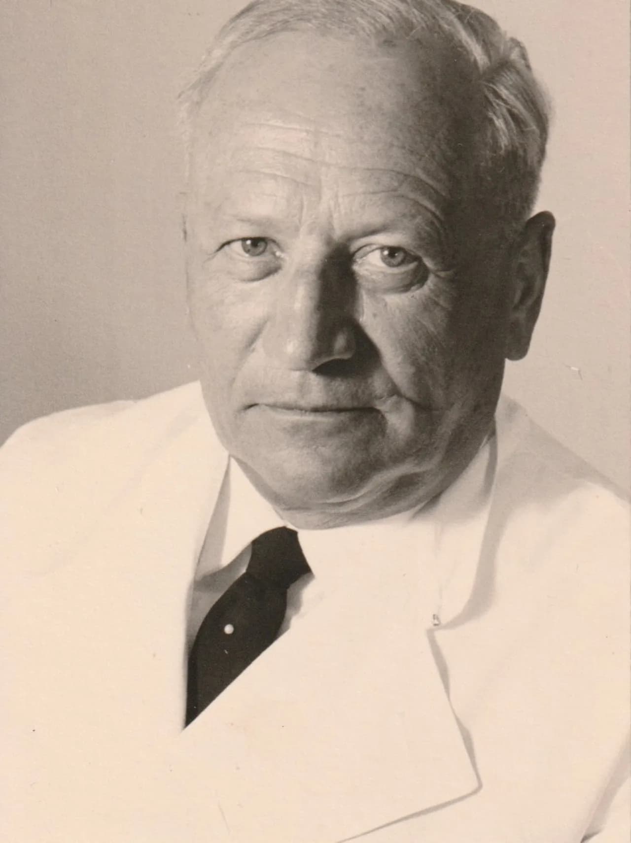 Werner Wachsmuth