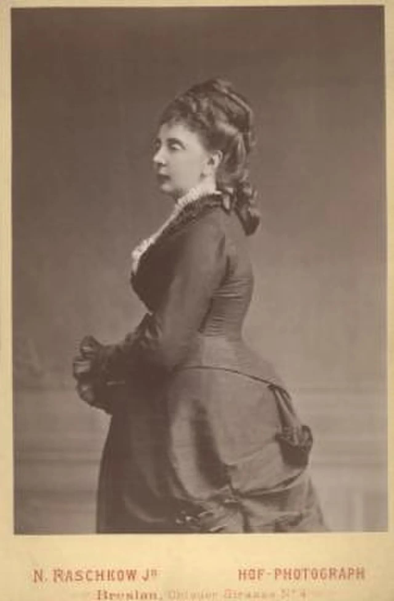 Luise von Preußen