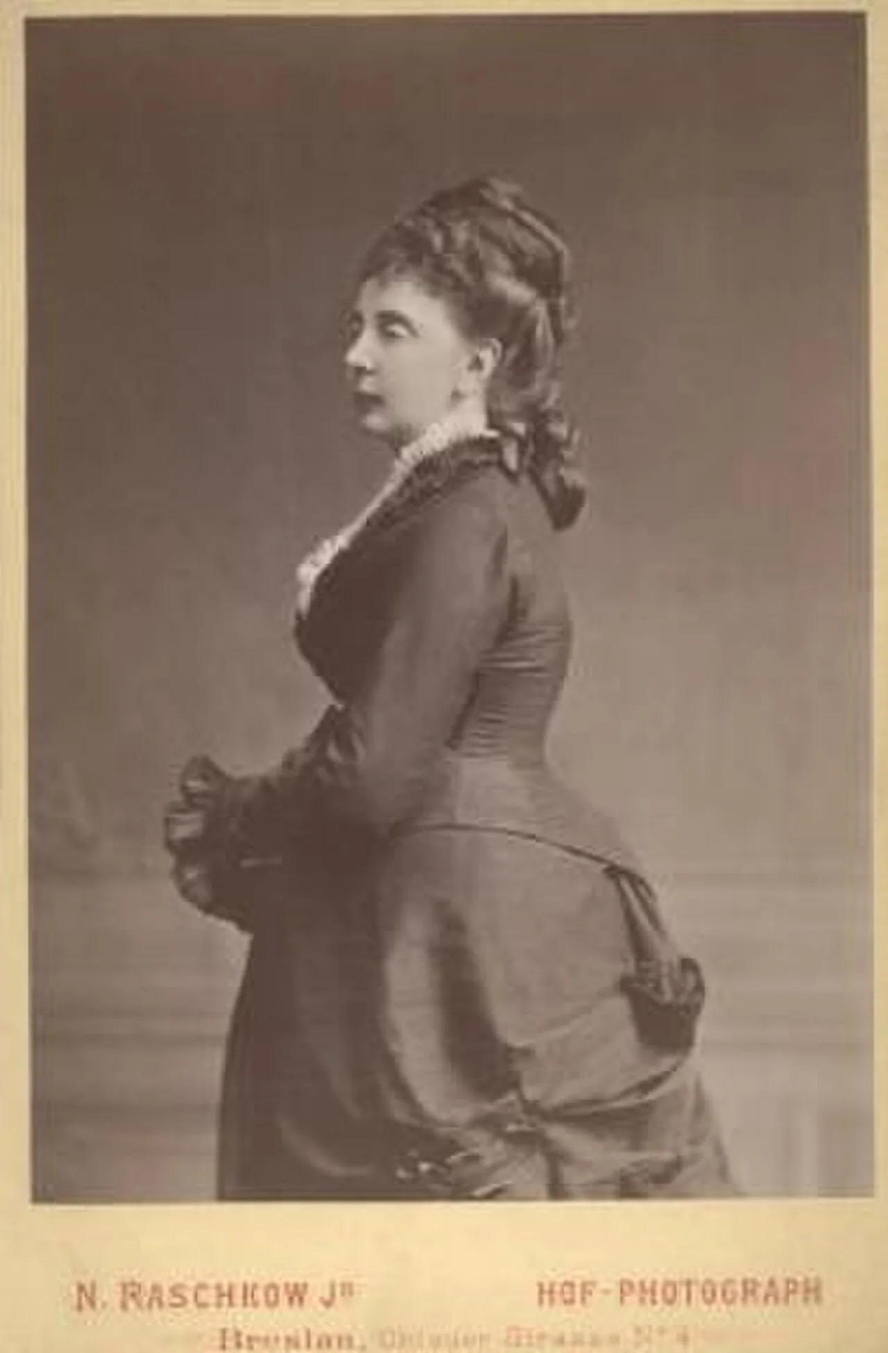 Luise von Preußen
