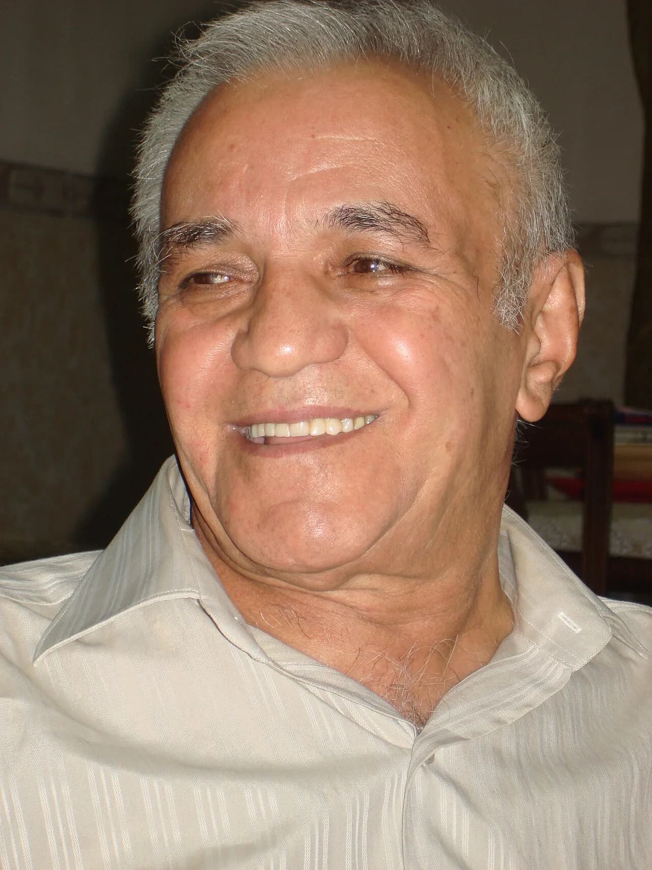 Mohamed Mullah Karim