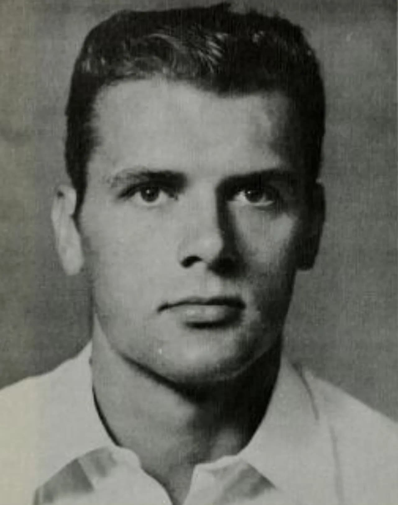 Mel Hutchins