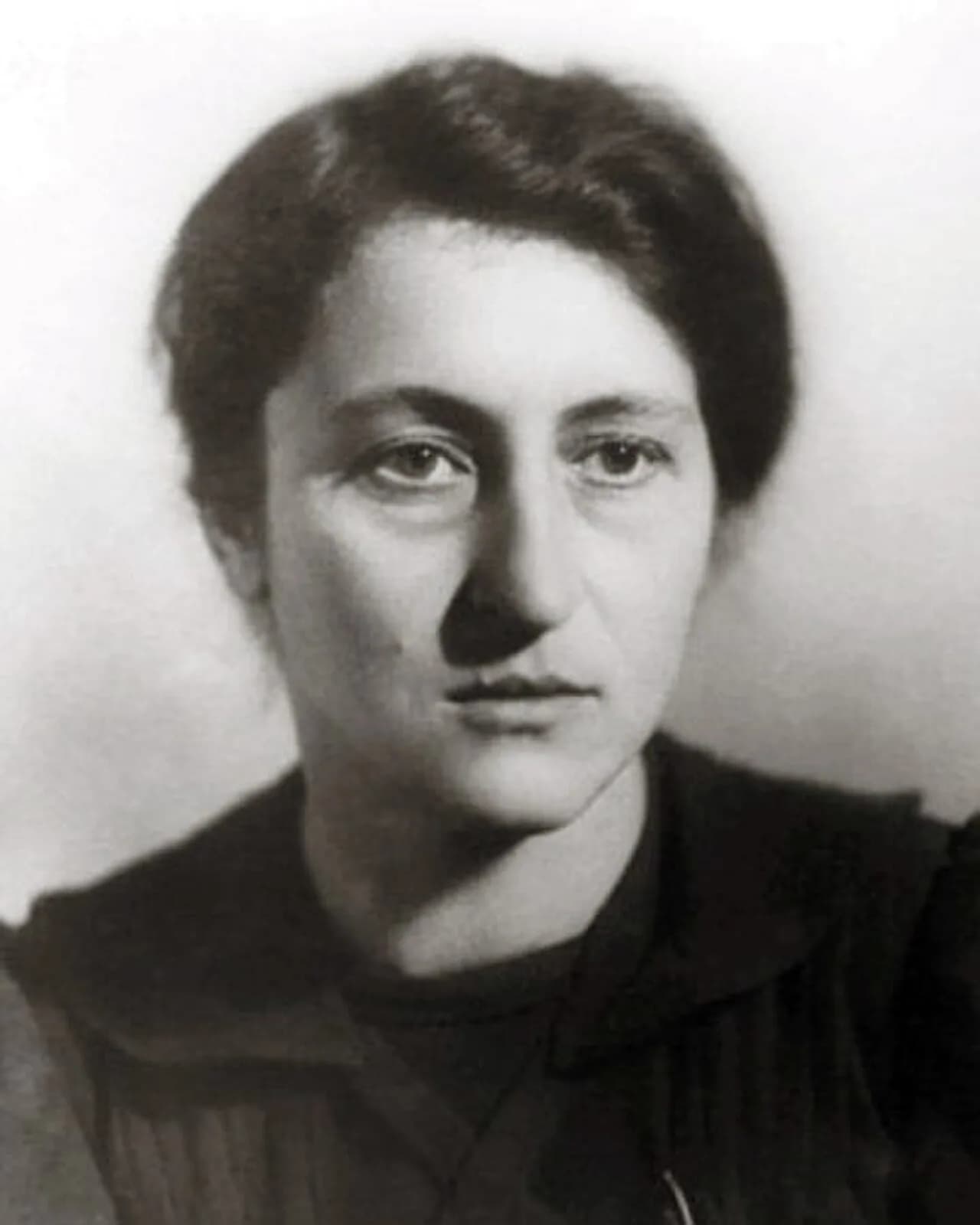 Wanda Wasilewska