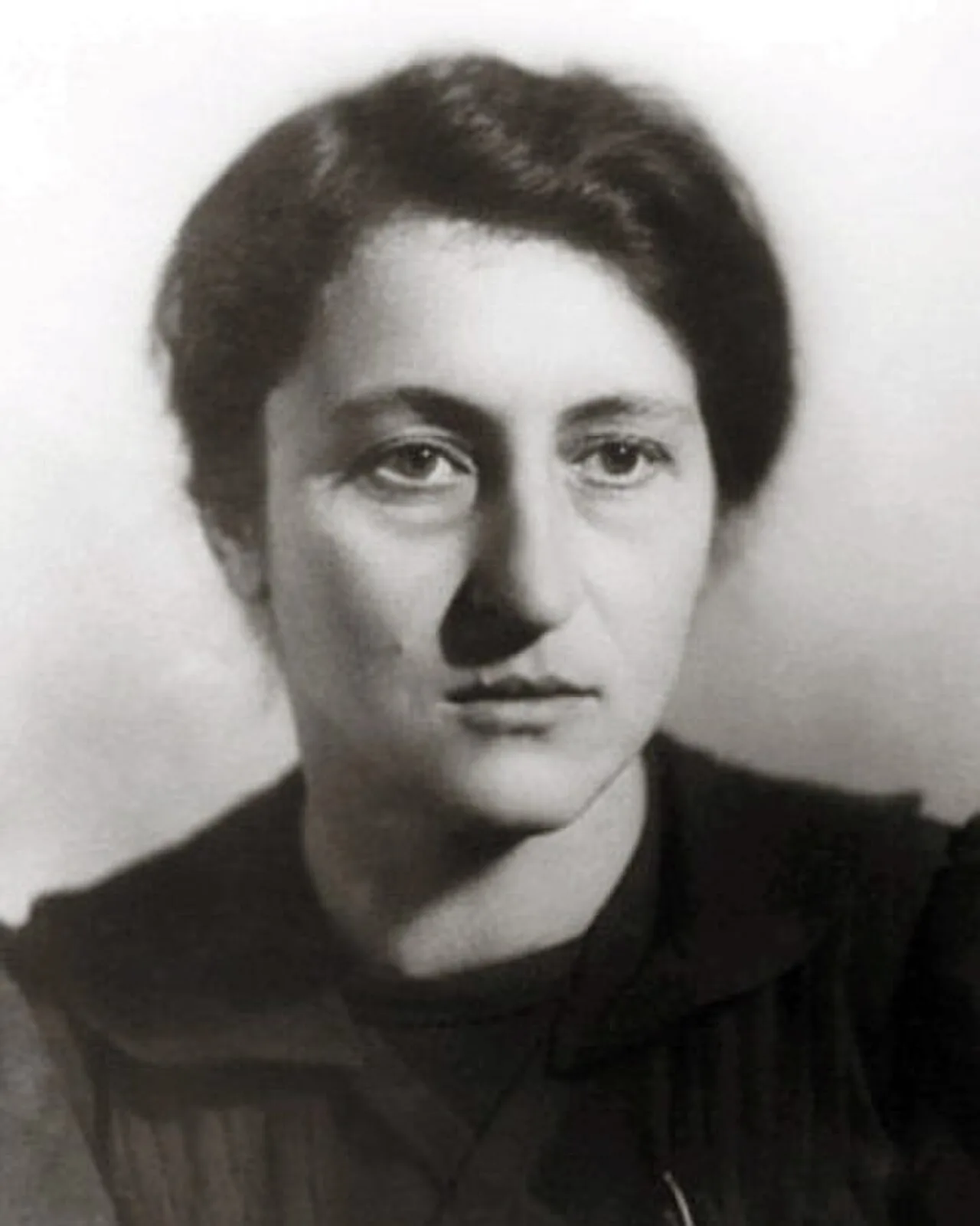 Wanda Wasilewska