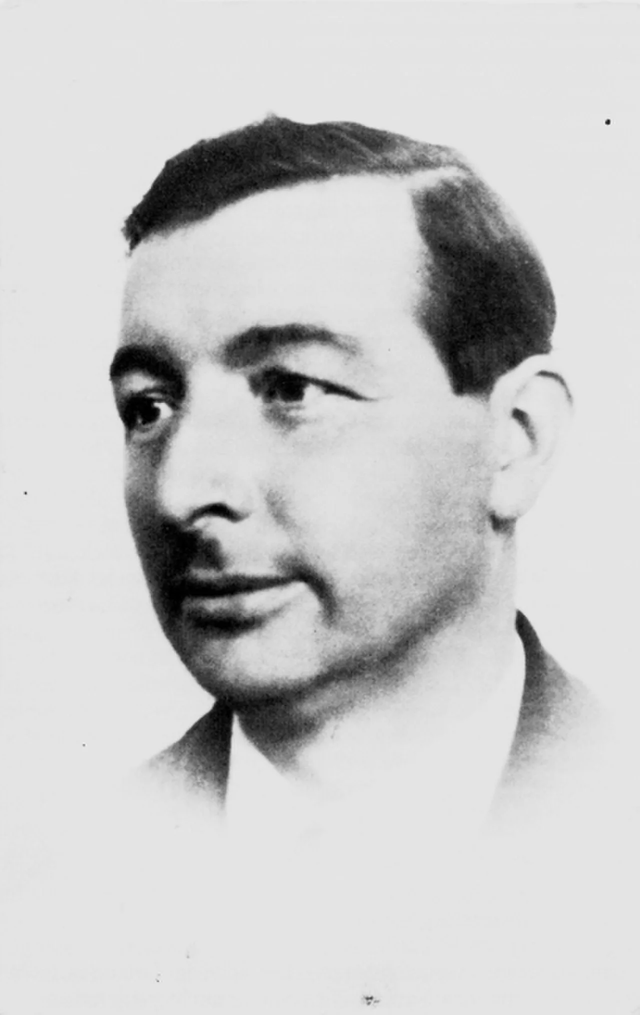 Johannes Hoogendoorn