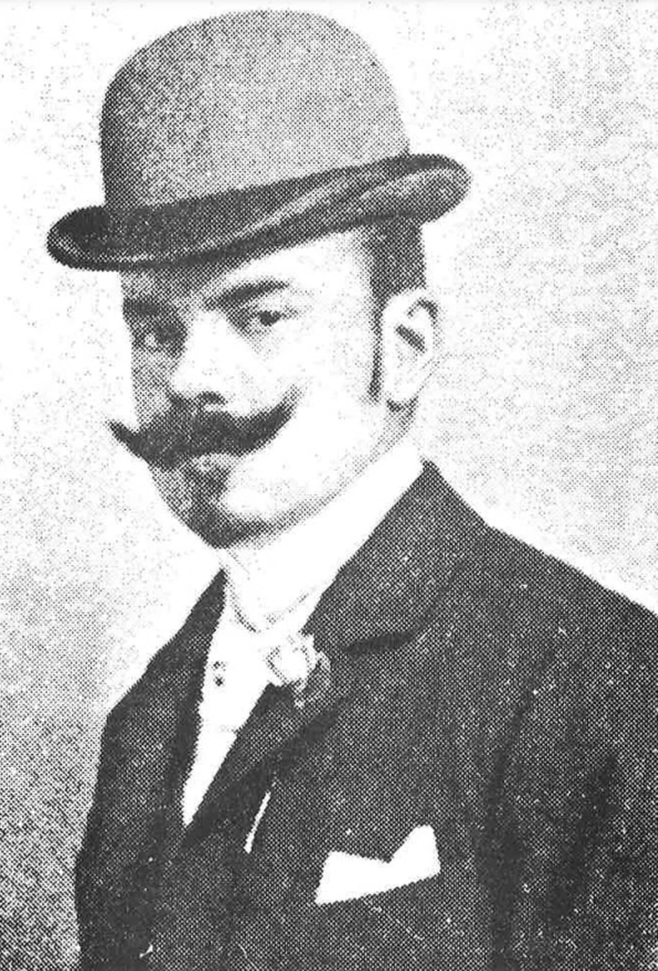 Edwin Ganz