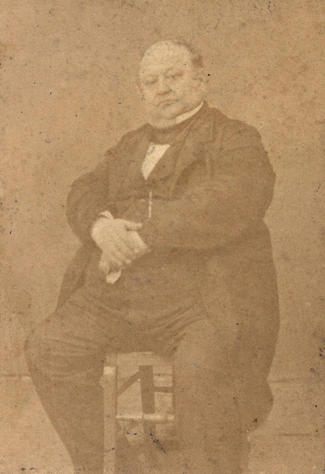 Charles Guillon