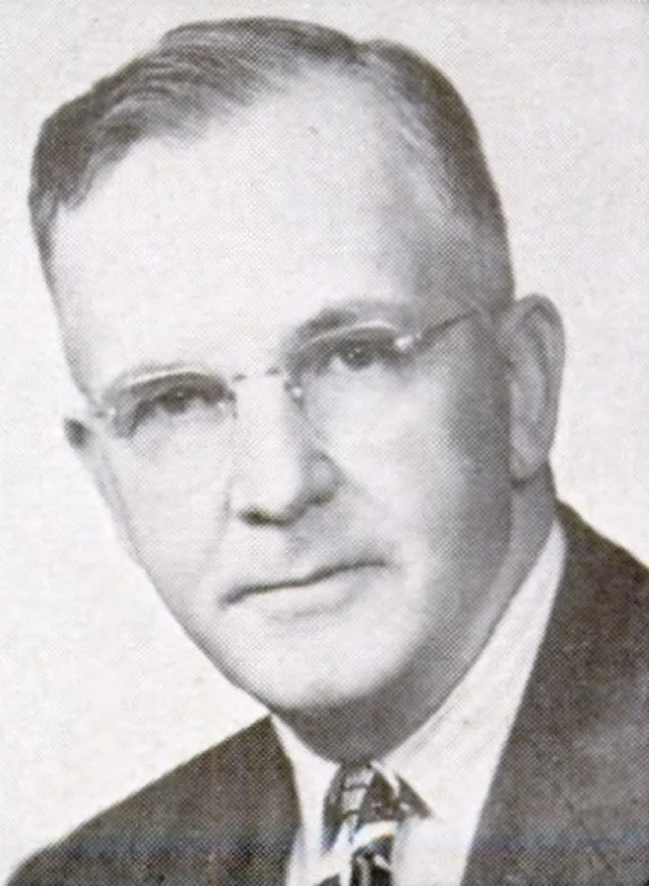 Wesley A. D’Ewart