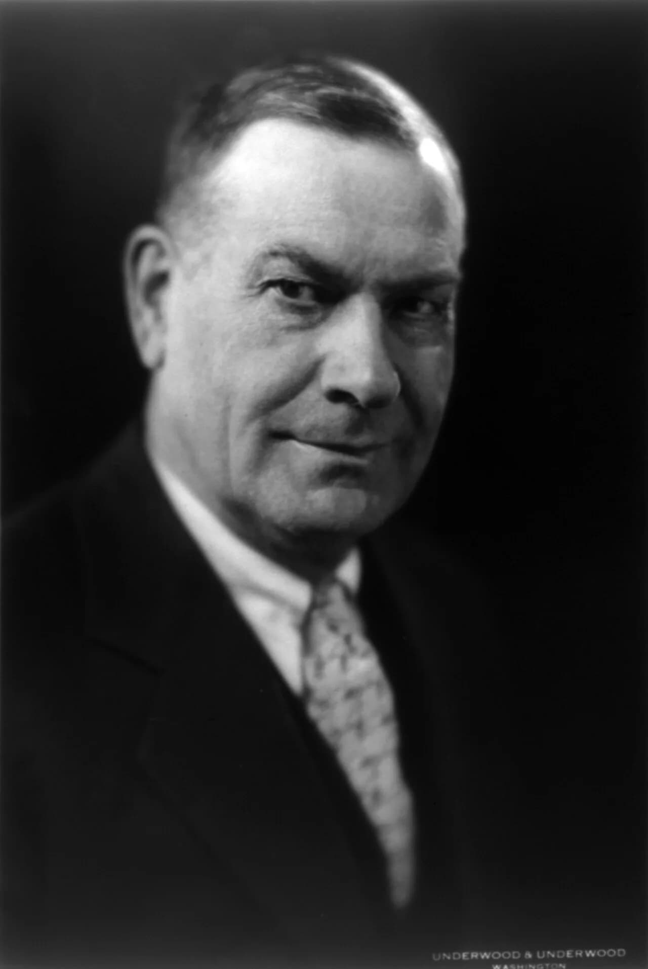 Wesley Livsey Jones