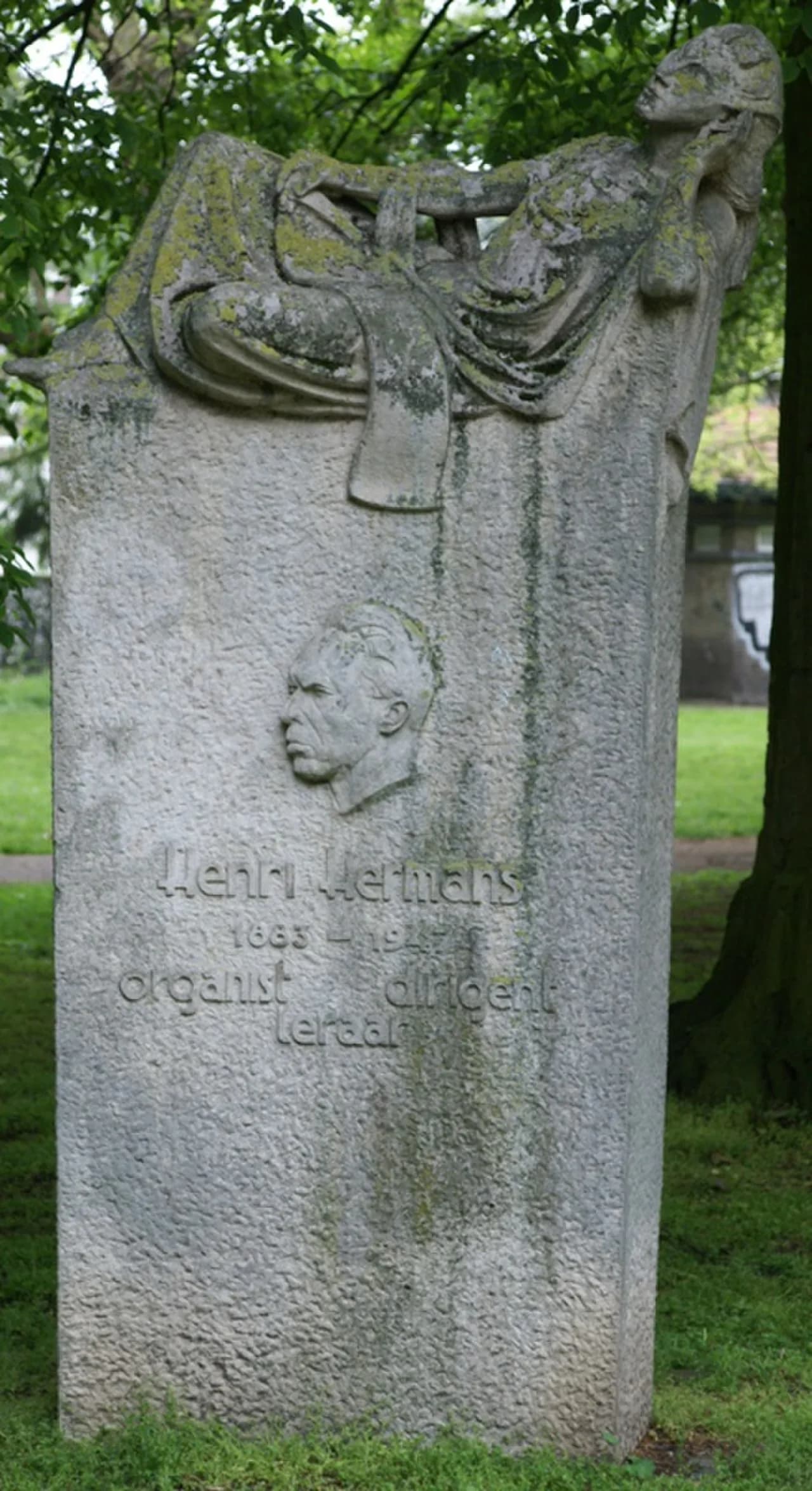 Henri Hermans