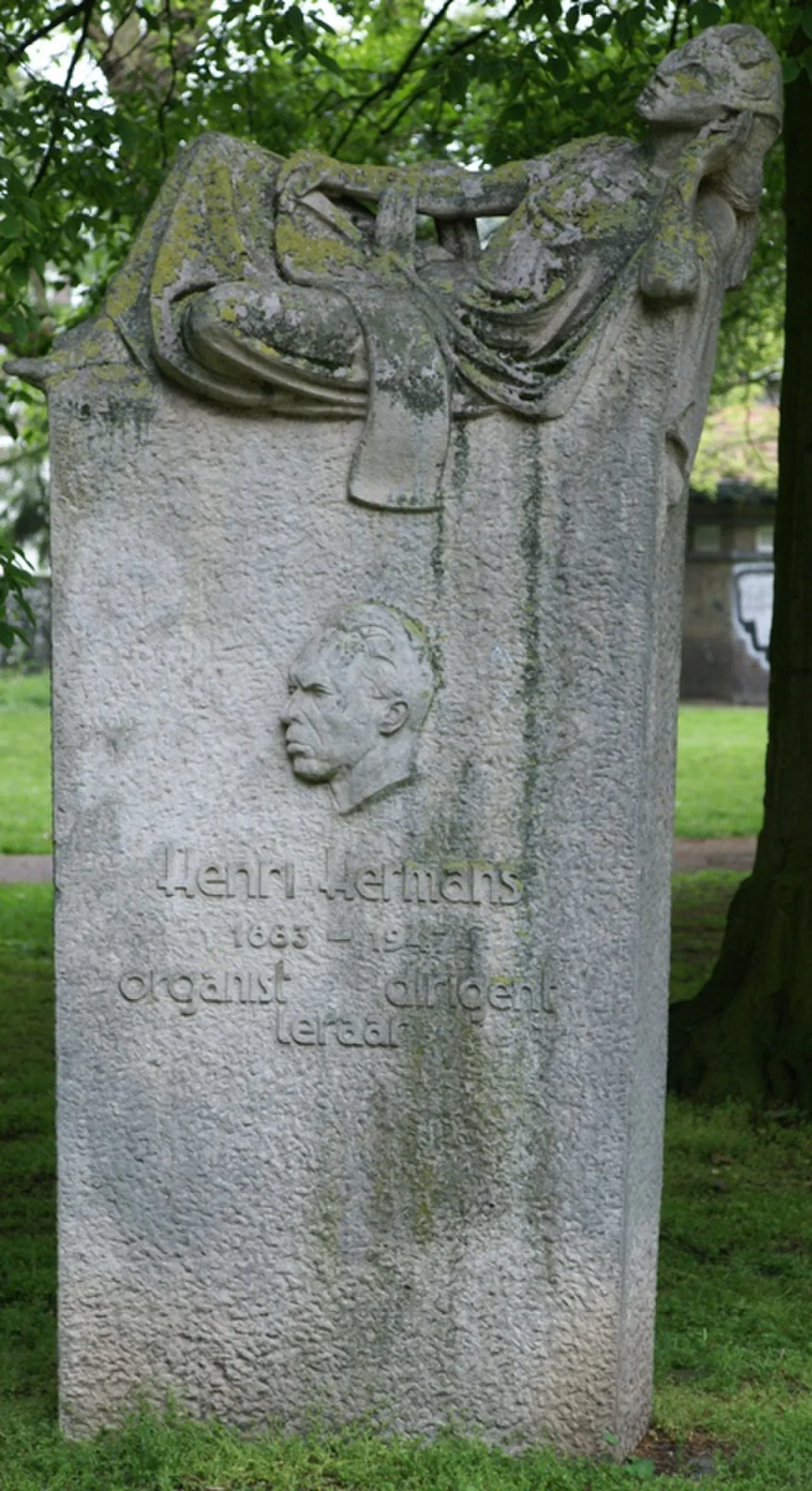 Henri Hermans