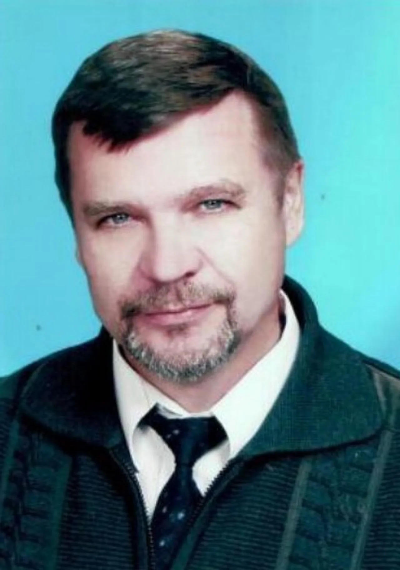 Yuri Sheykin
