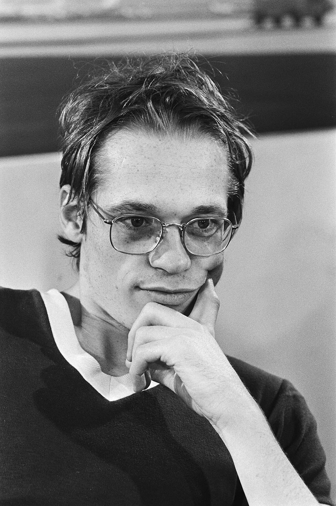Jannes van der Wal