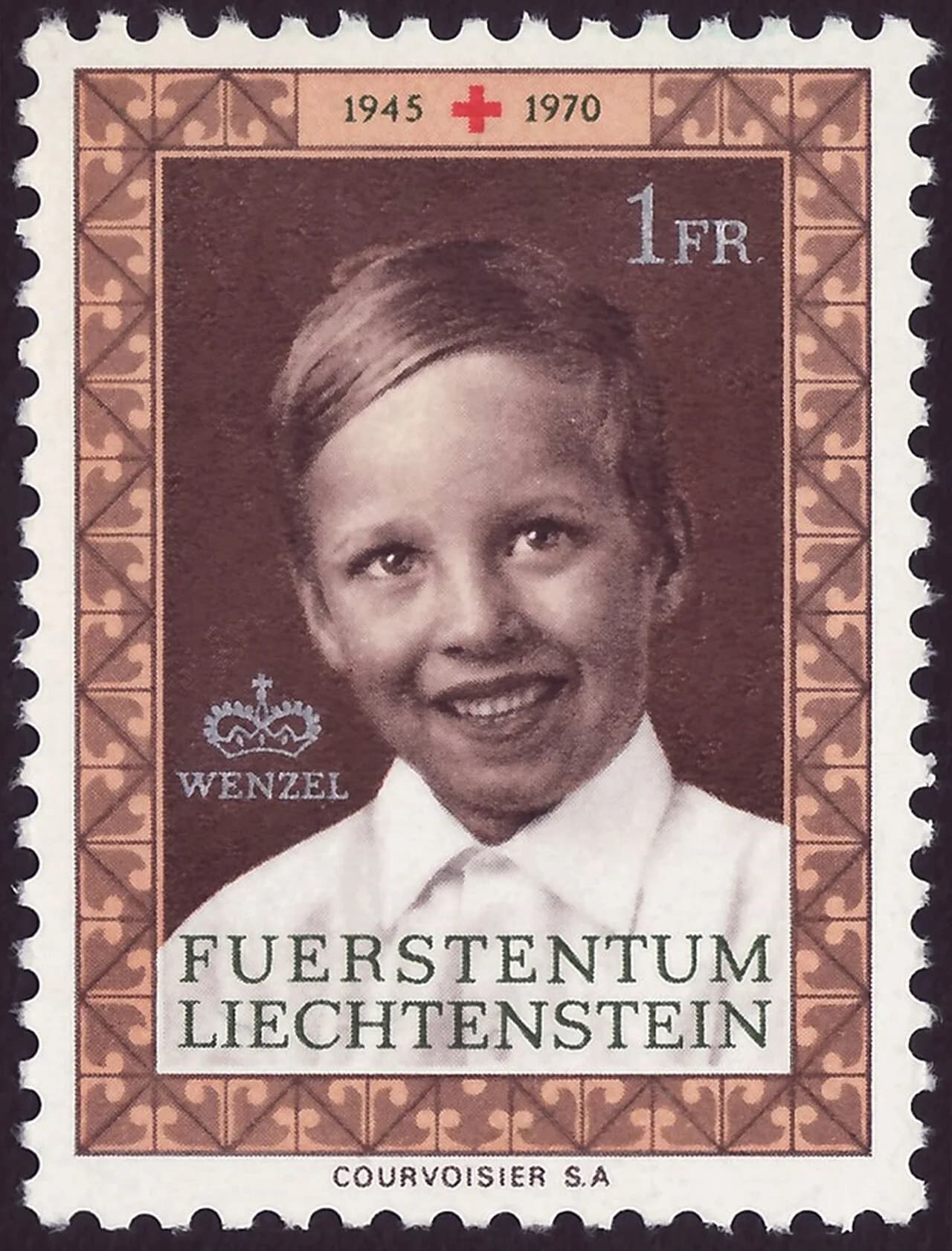 Wenzel de Liechtenstein