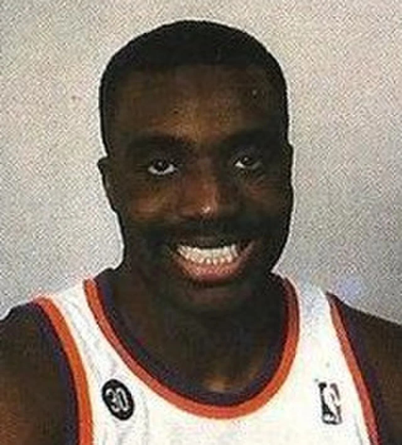 Armen Gilliam