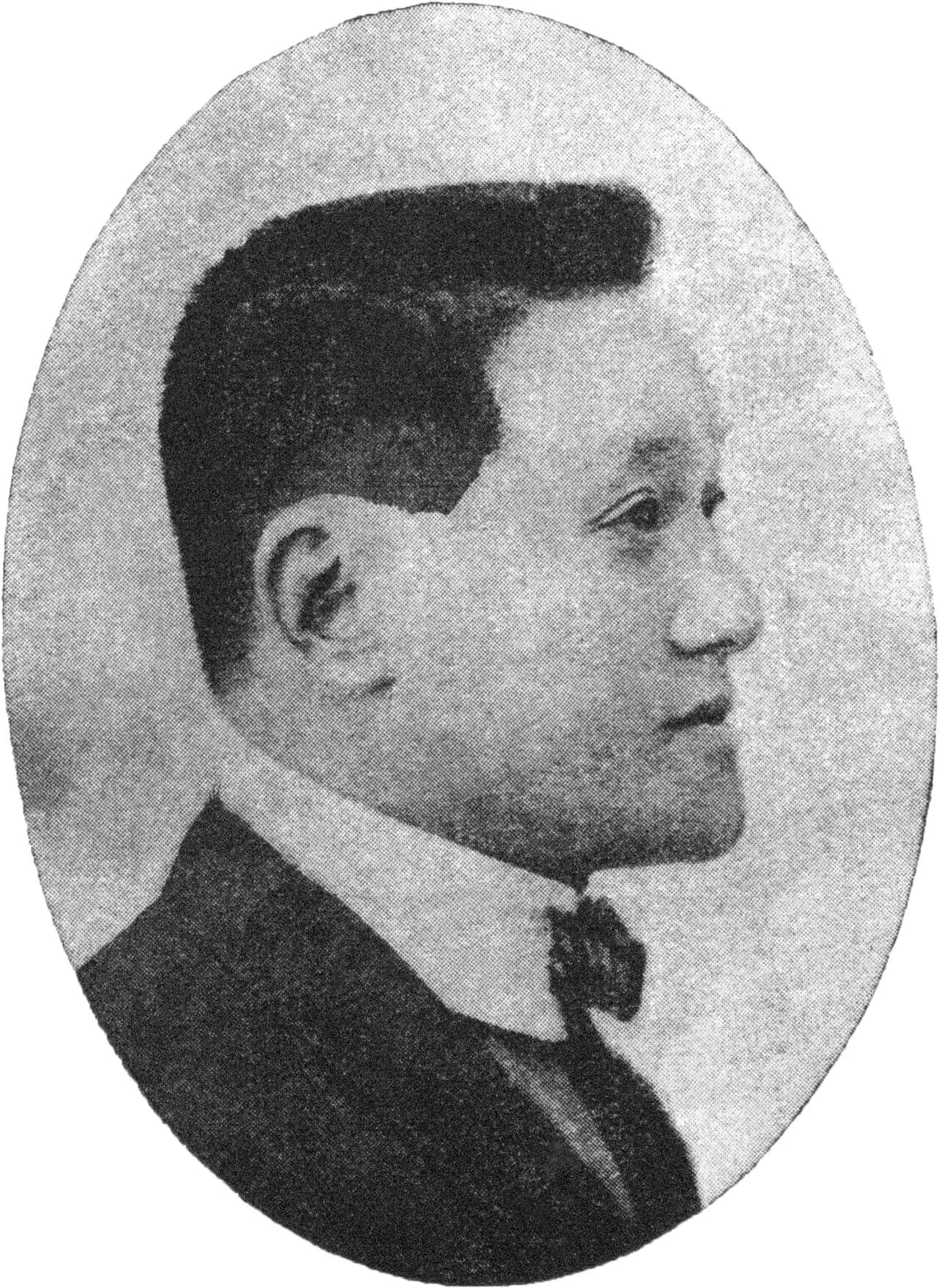 Macario Arnedo