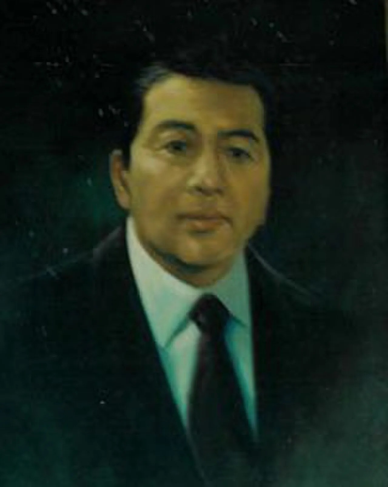 Francisco Nepomuceno