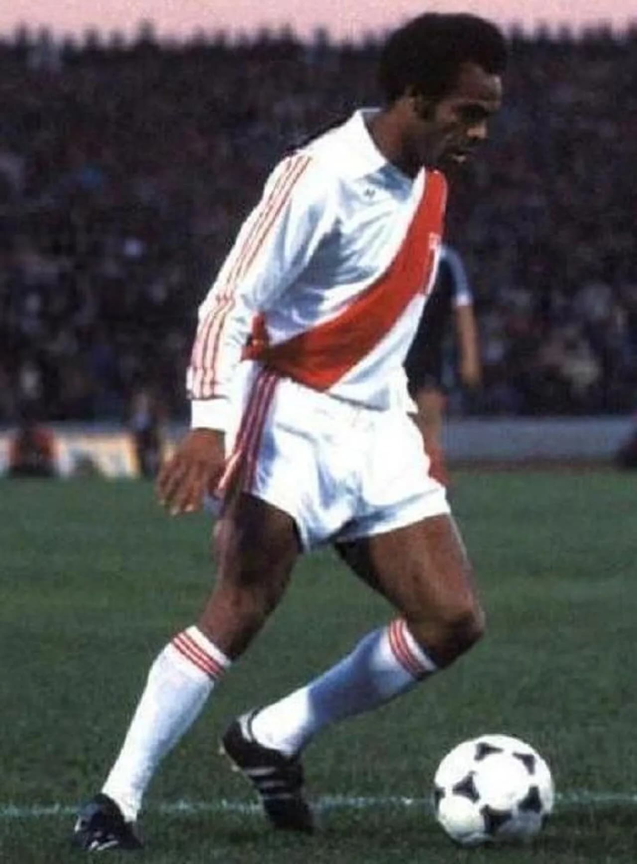 Juan José Muñante