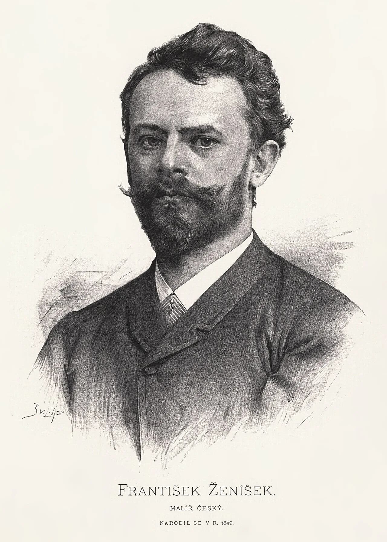 František Ženíšek