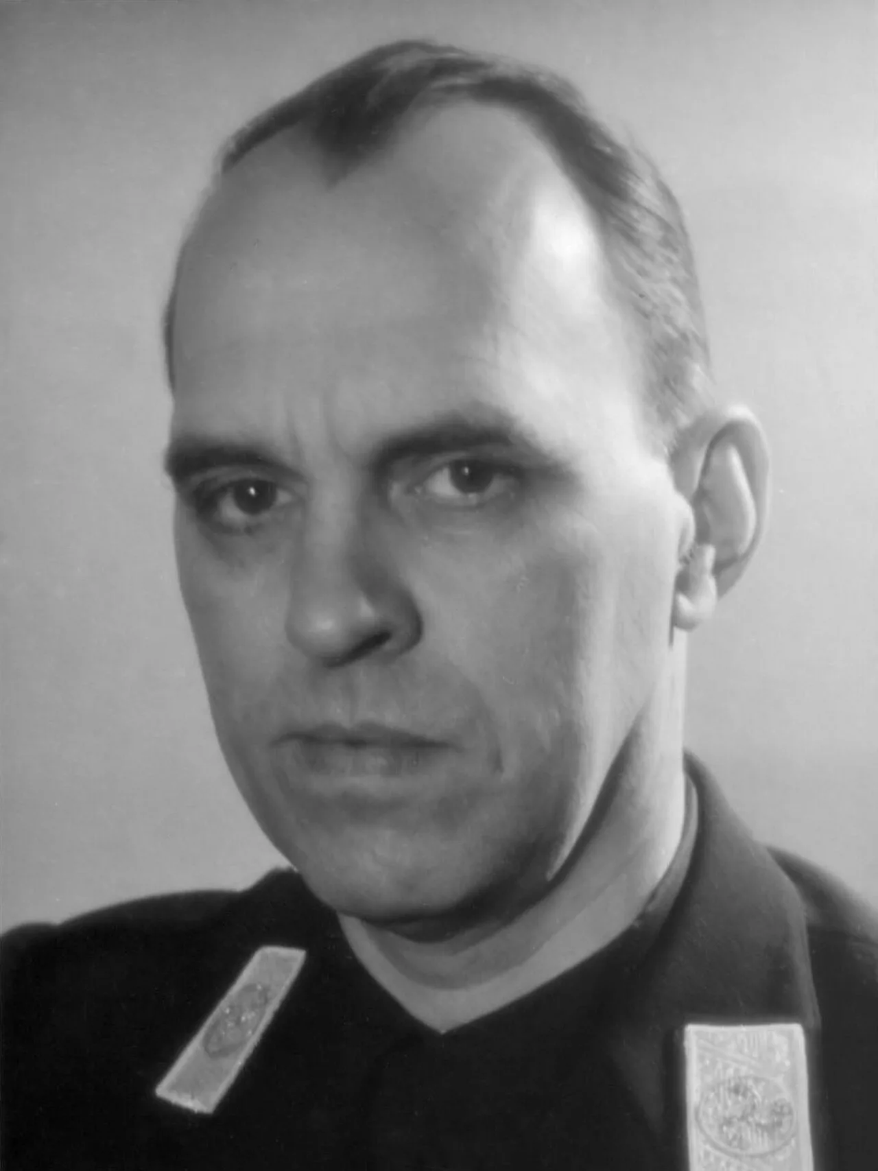 Willem van der Vegte