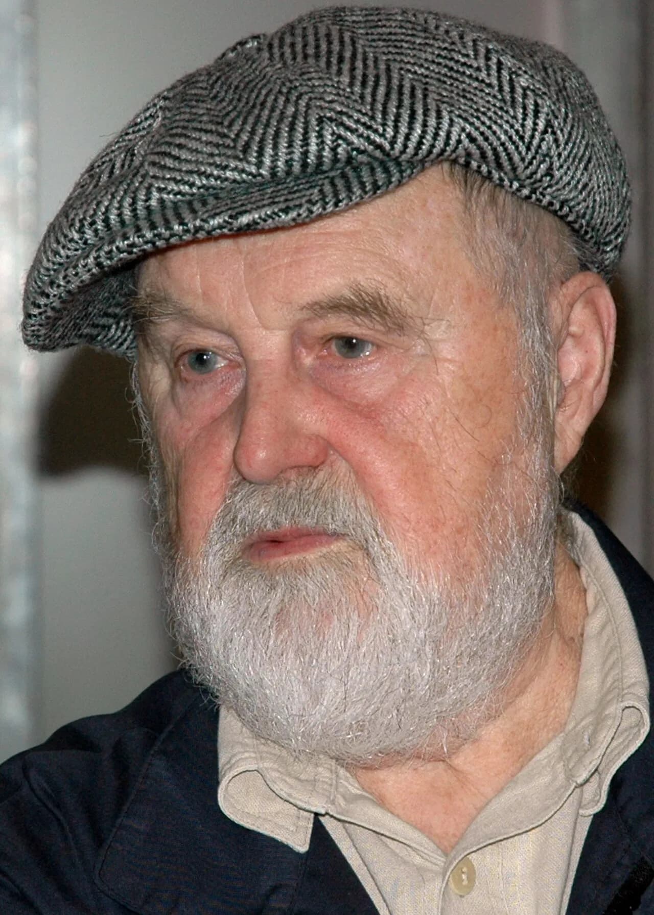 Eduard Ovčáček