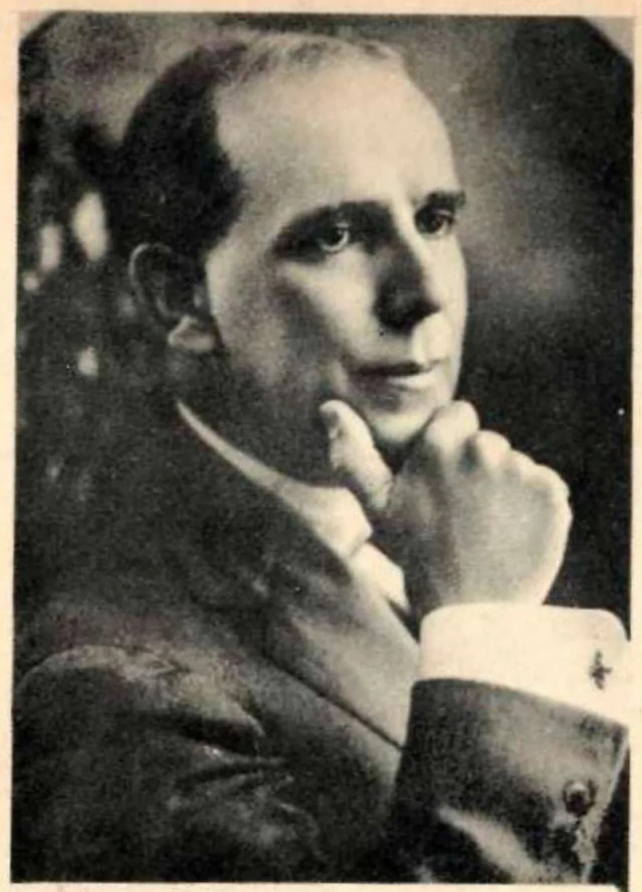 Eduardo Sánchez de Fuentes
