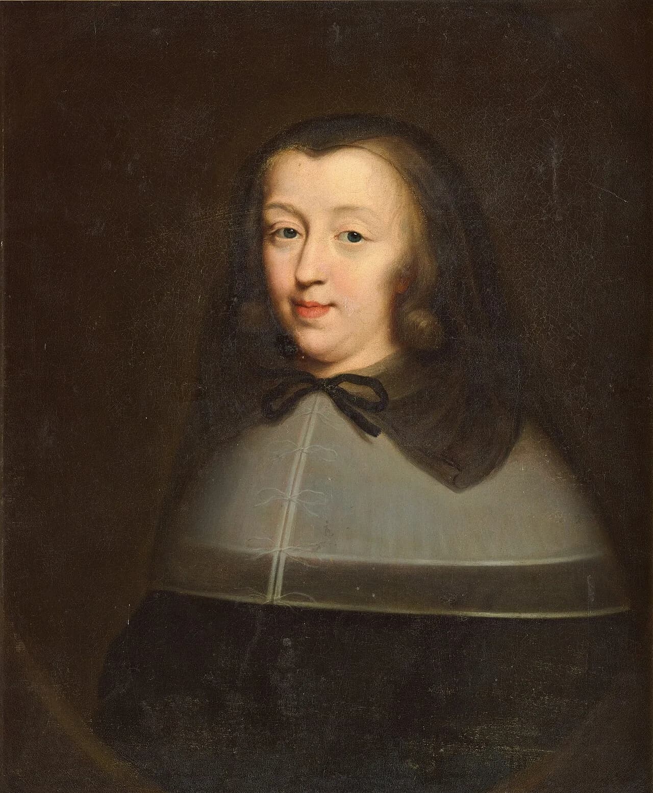 Anne Geneviève de Bourbon, duchesse de Longueville