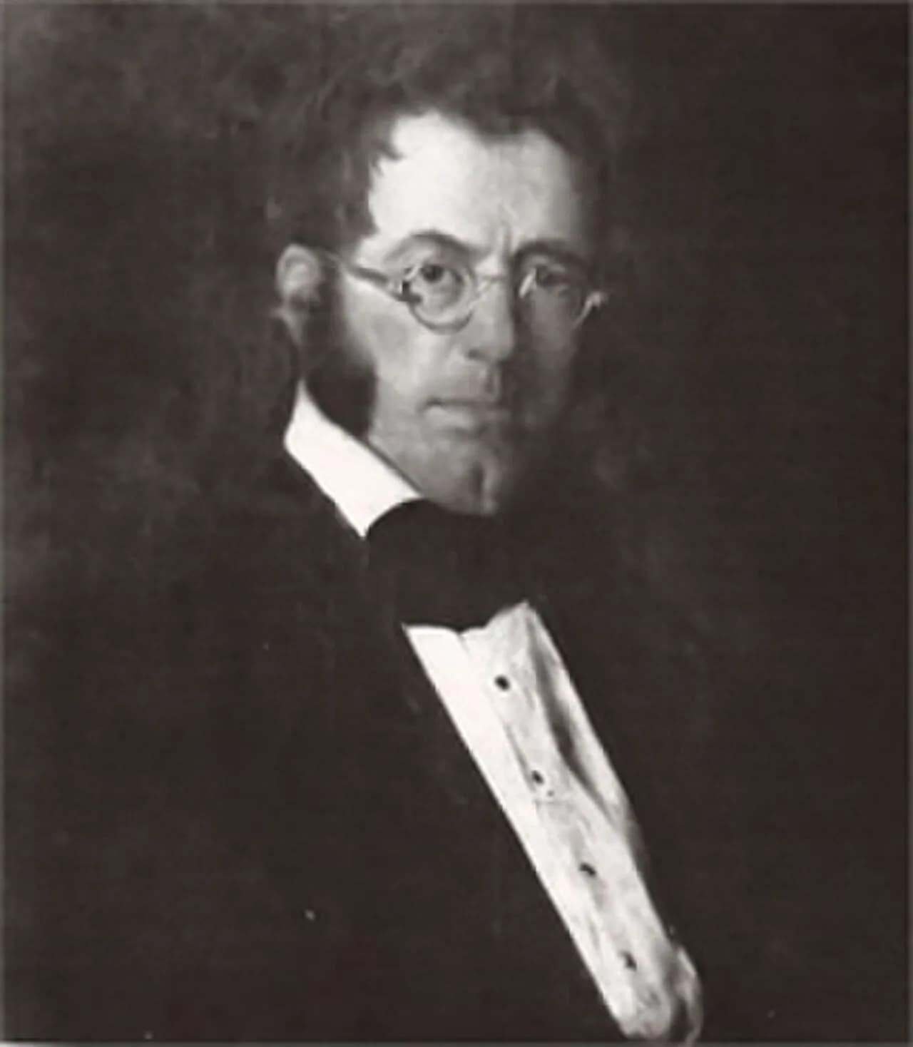 Whitemarsh Benjamin Seabrook
