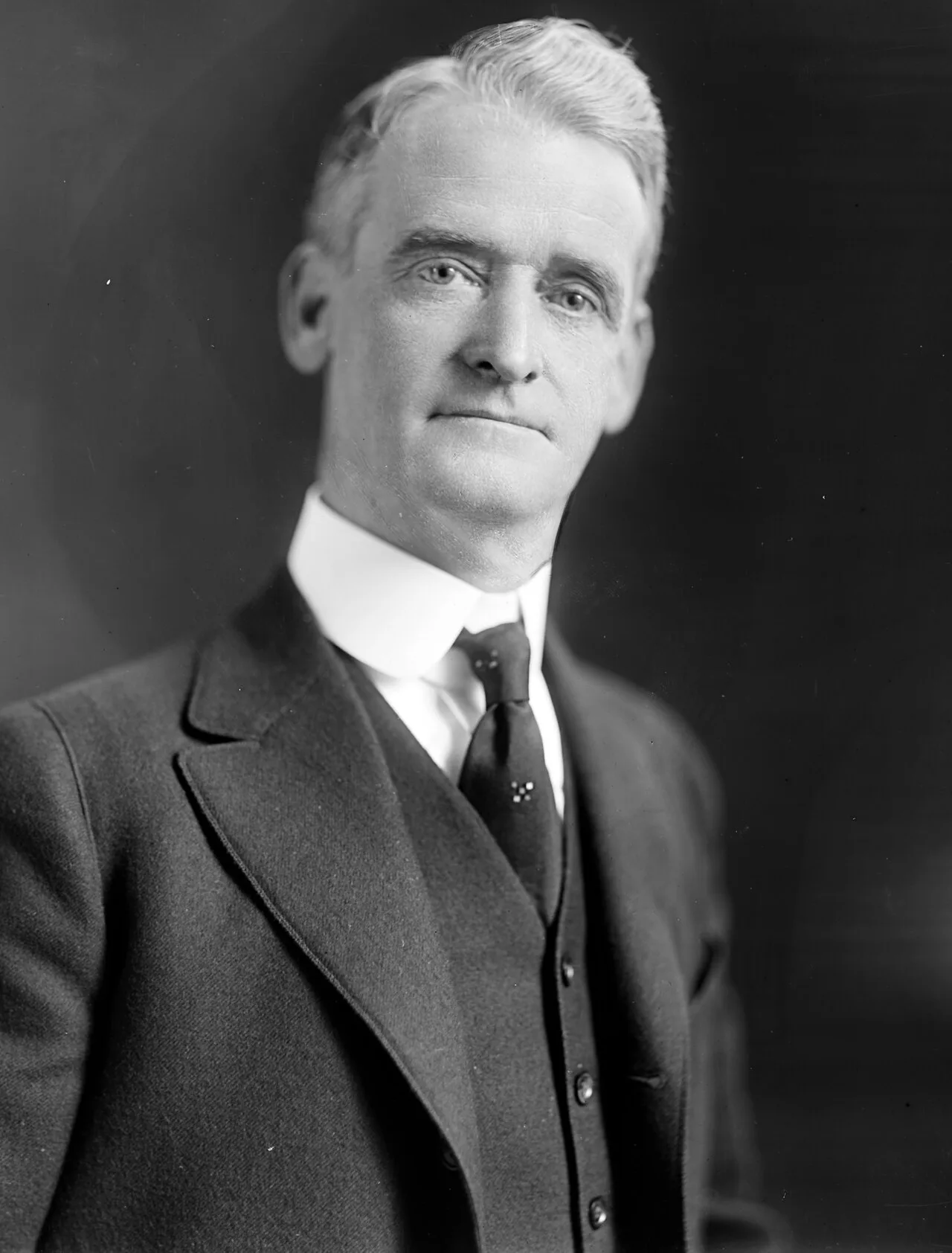 Whitmell P. Martin