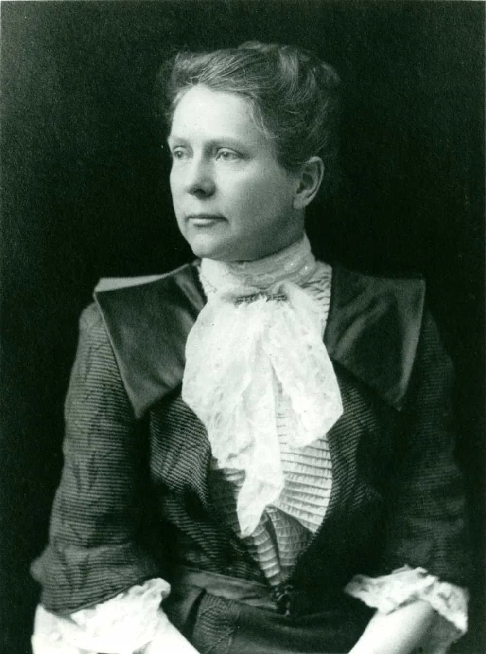 Elizabeth Gertrude Britton