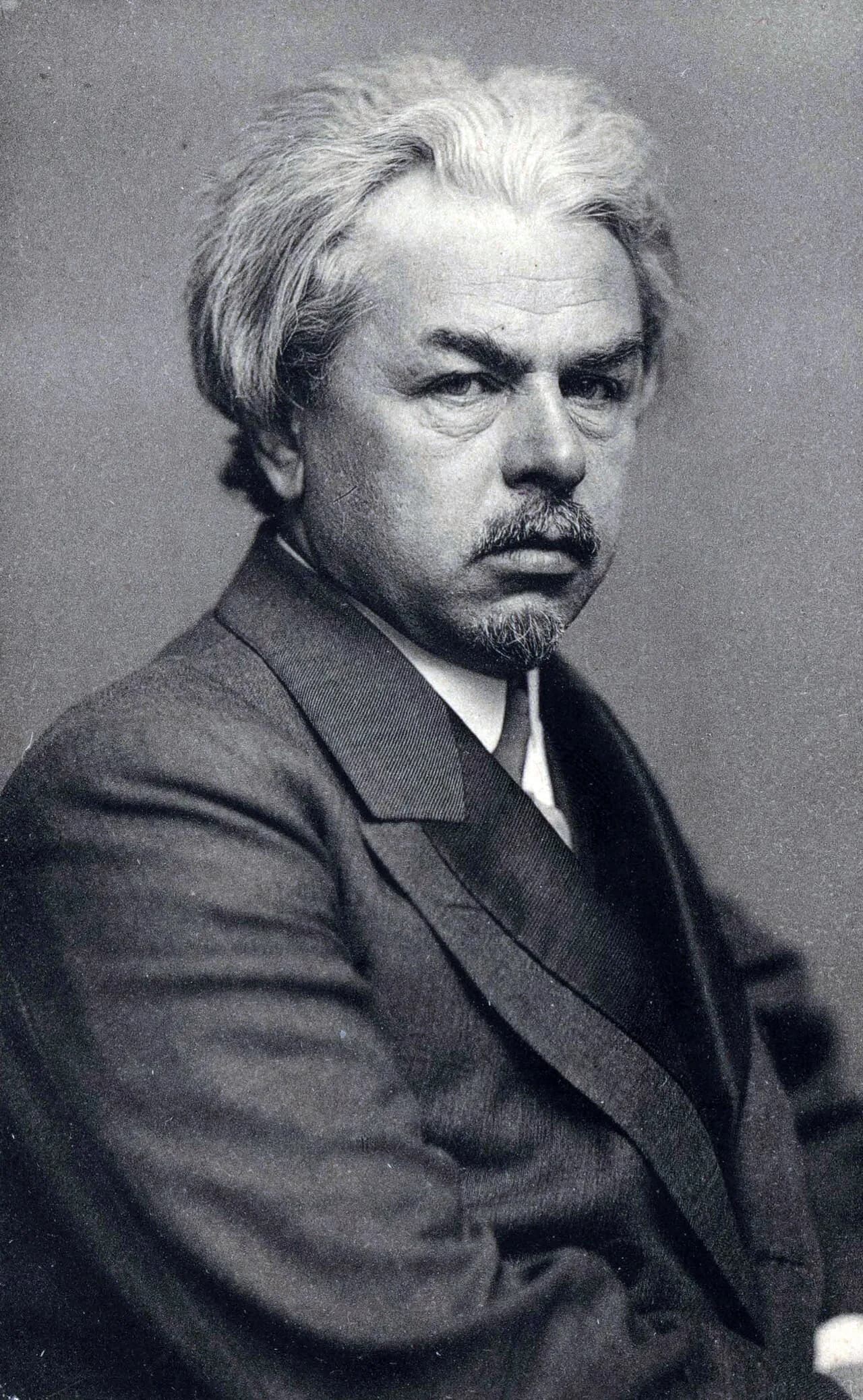 Grigori Petrow