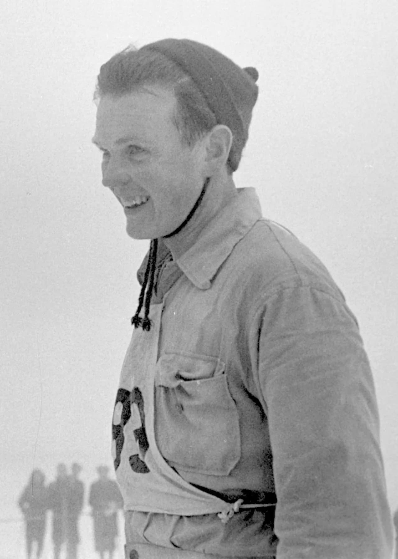 Magnar Estenstad