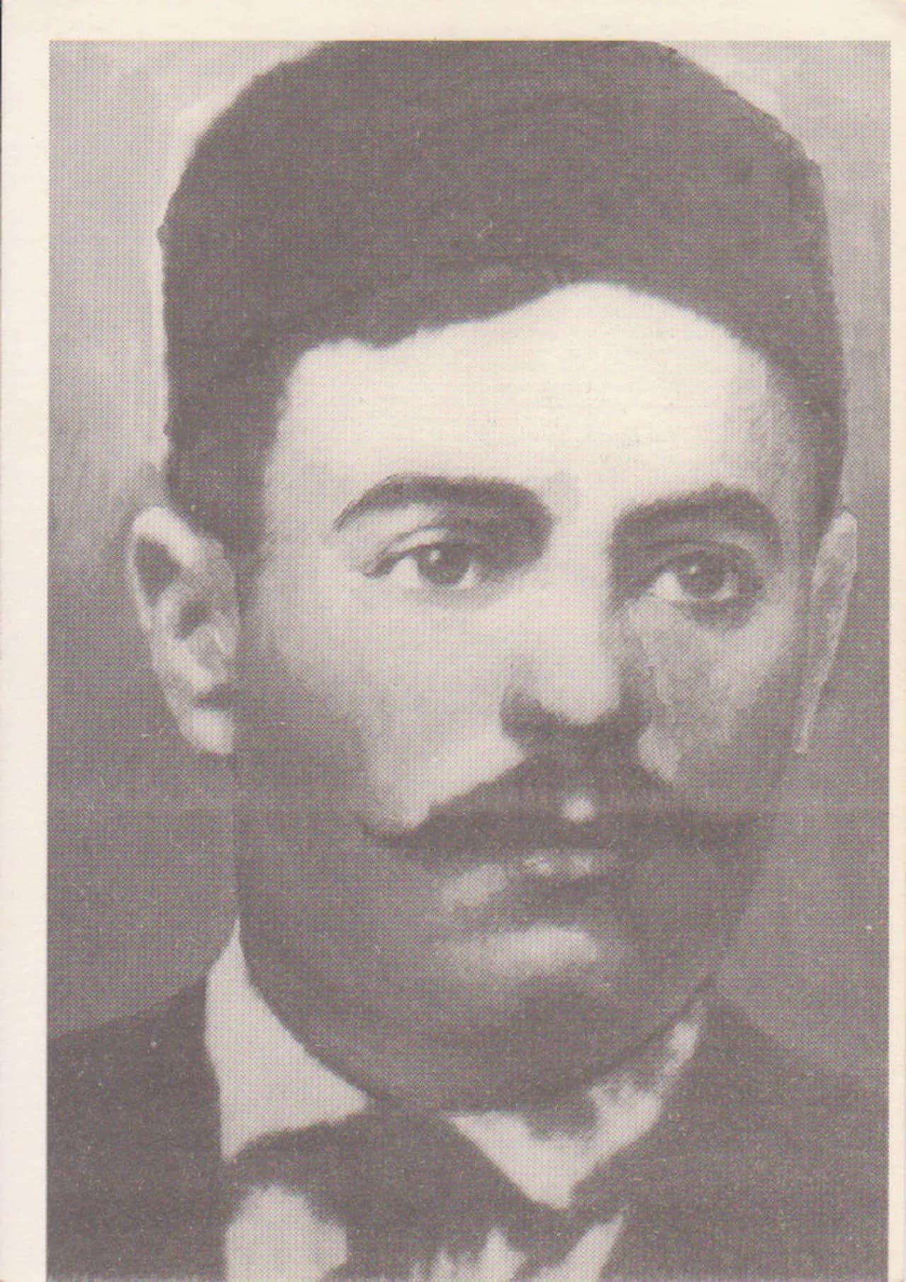 Usein Tokhtargazy