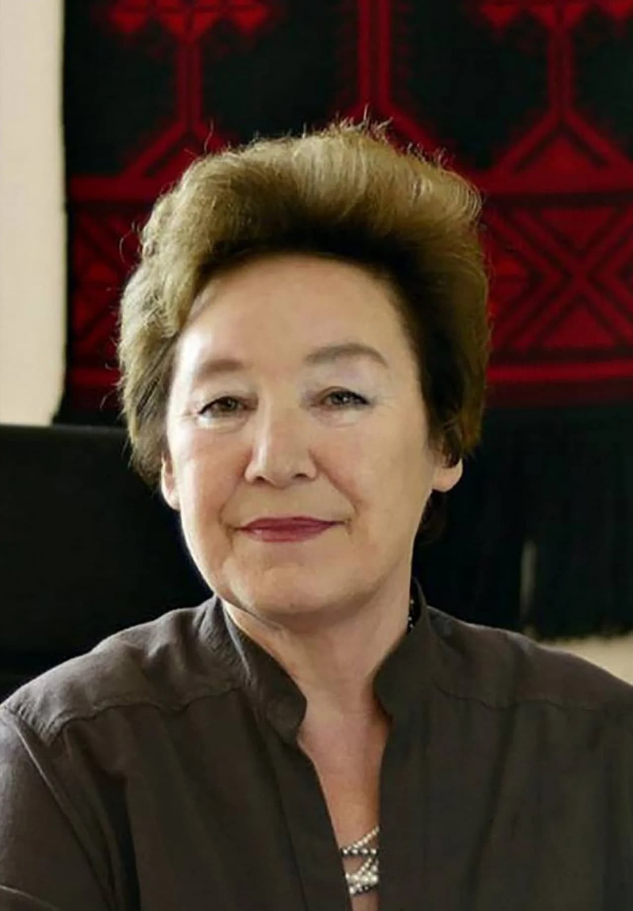 Margarita Grigorjewna Iwanowa