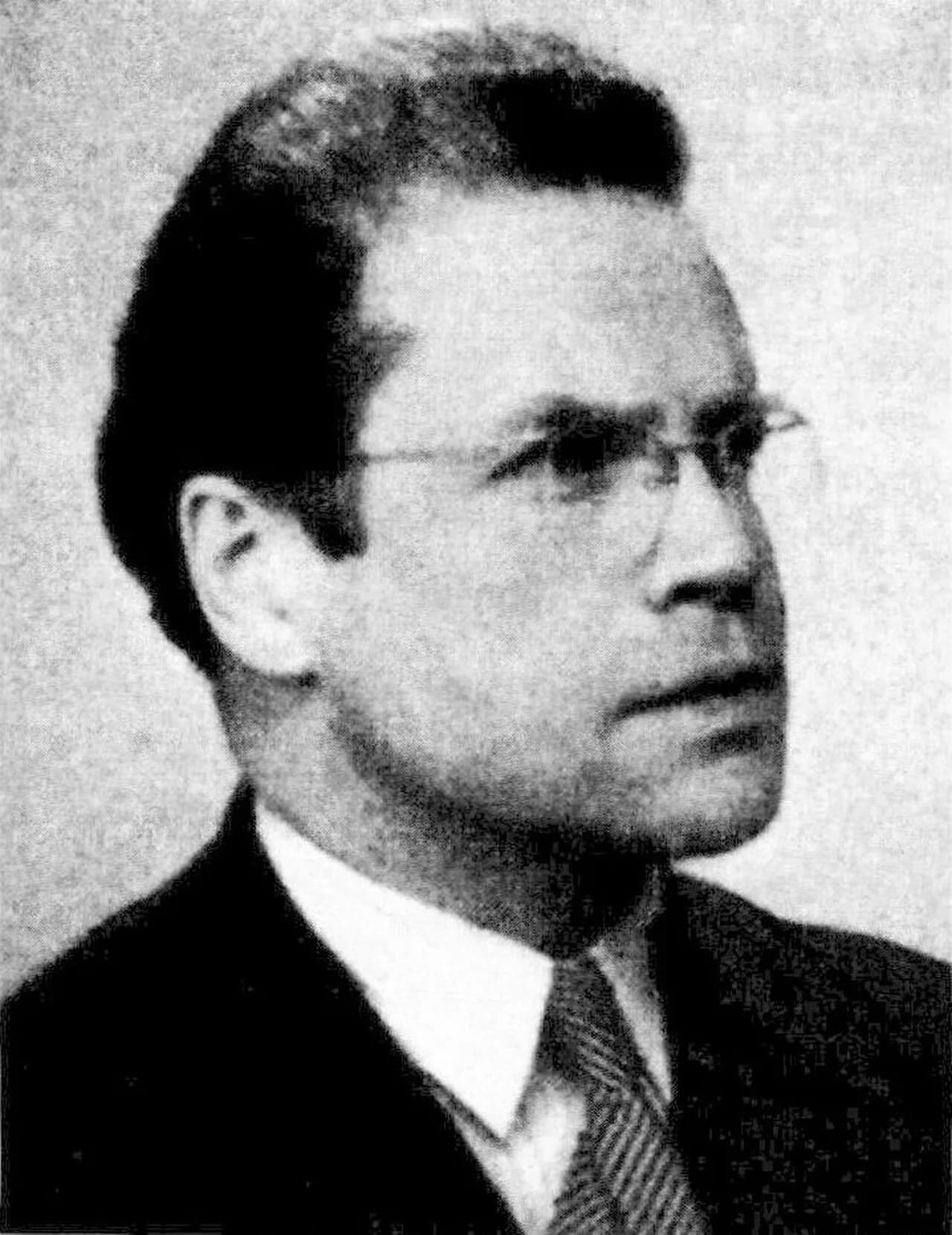 Carl Erik Sjöstedt
