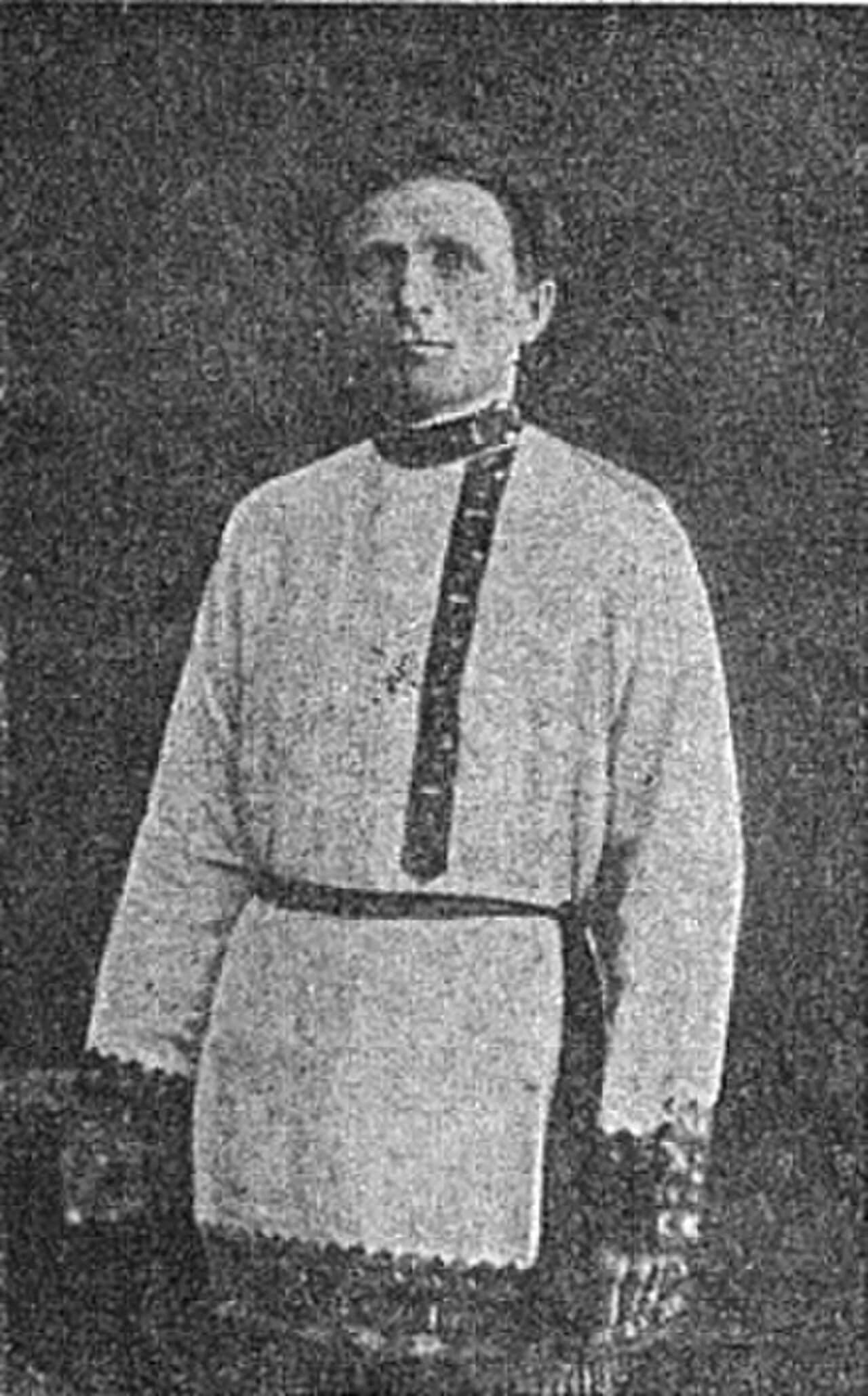 Ilja Petrowitsch Kriwoschejew