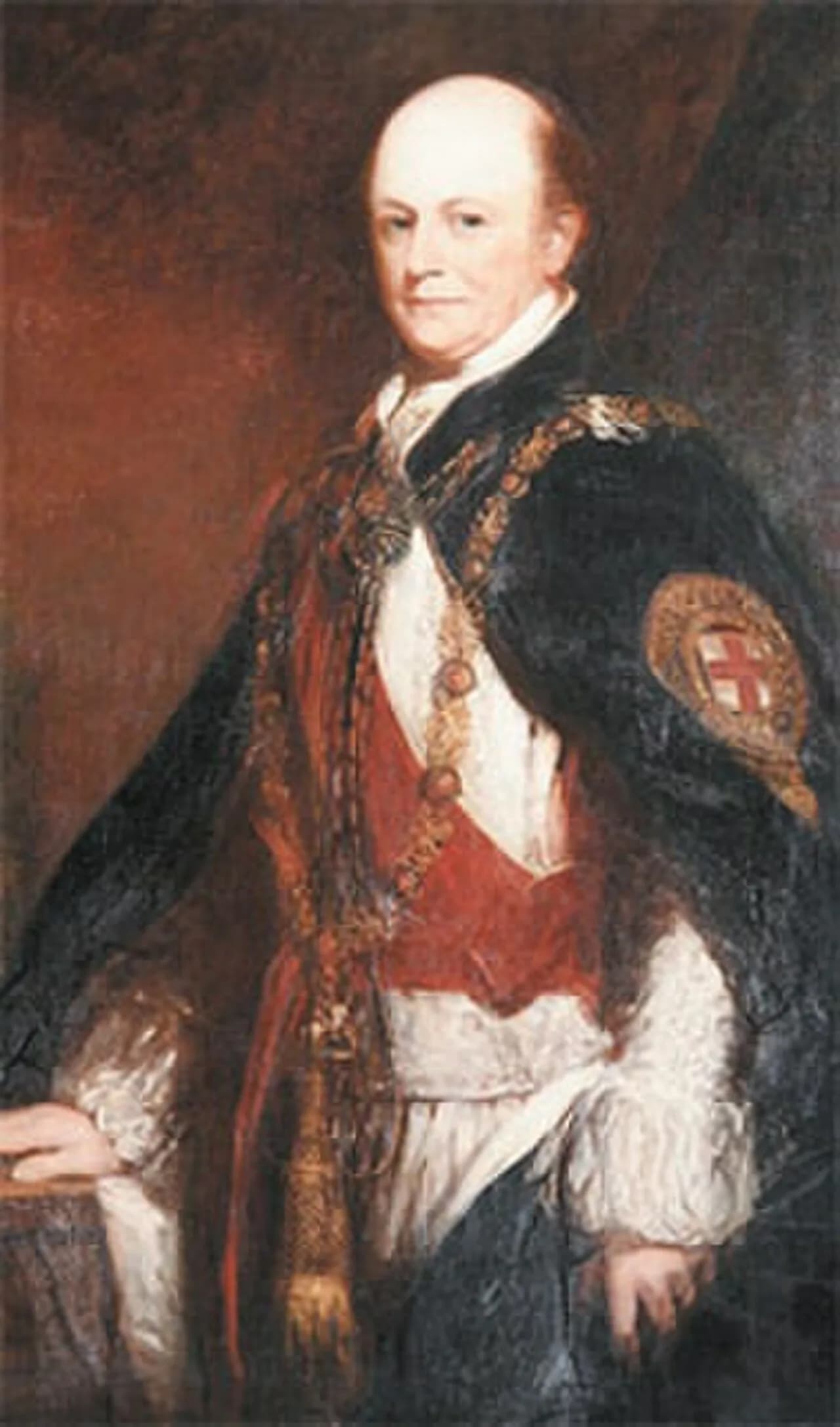 Francis Russell, 7. Duke of Bedford