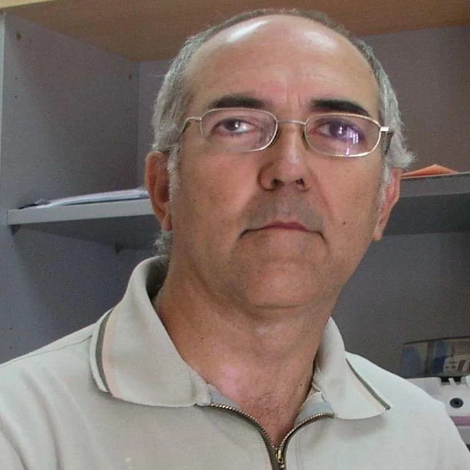 Cruz Díaz Marcos