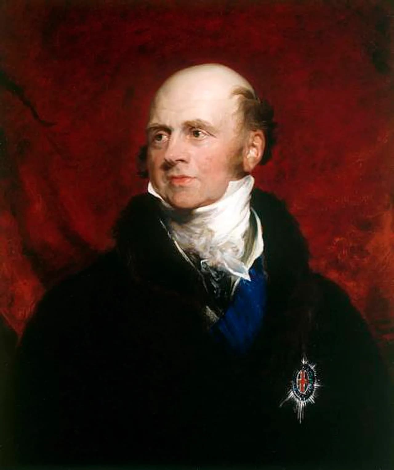 John Russell, 6. Duke of Bedford
