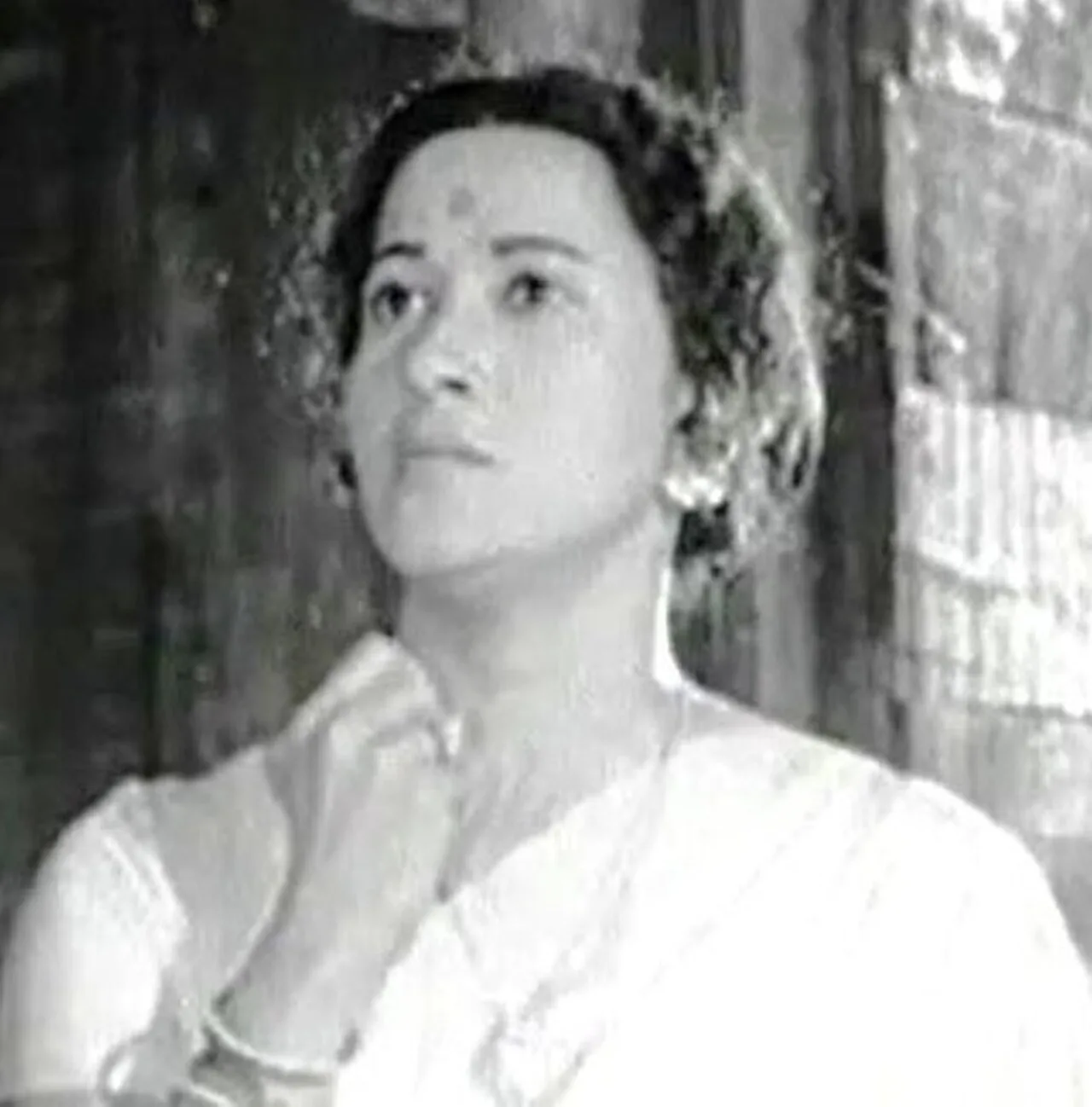 Shalini Mardolkar