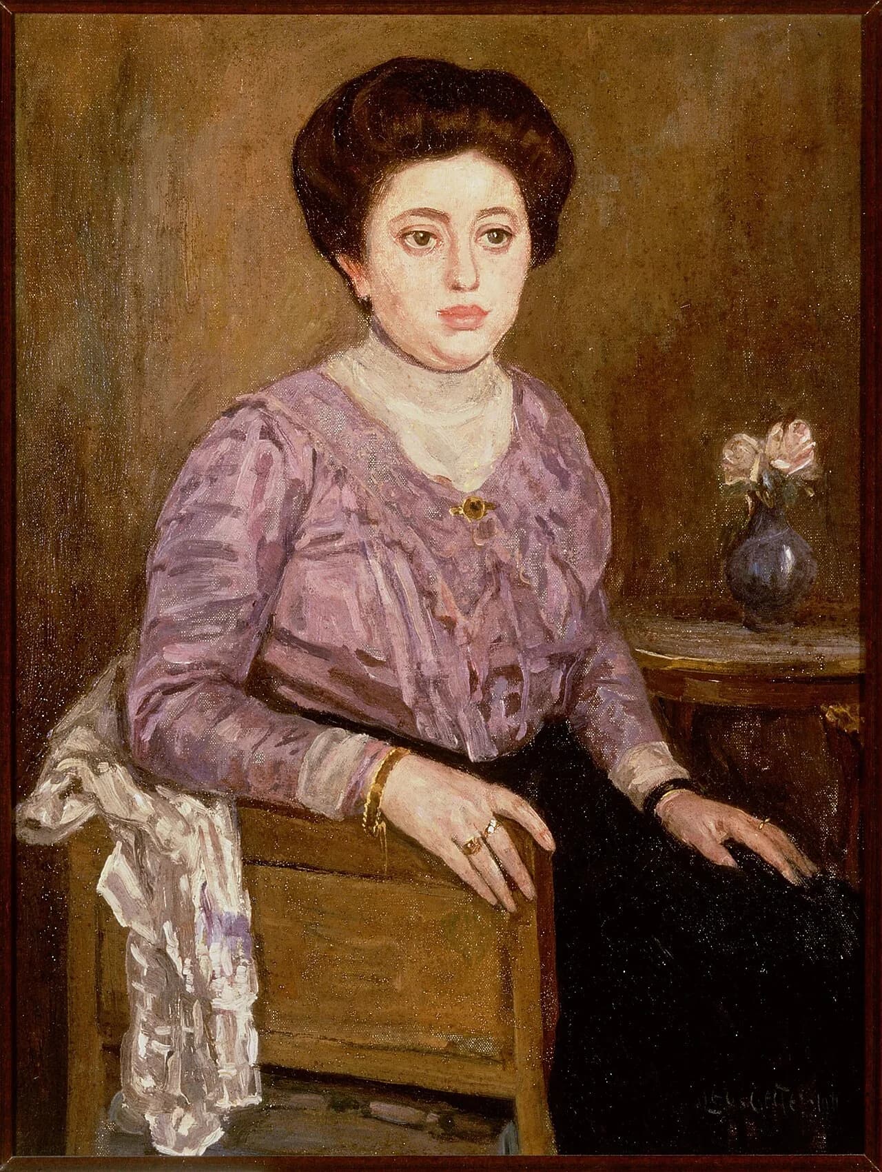 Marie Boendermaker