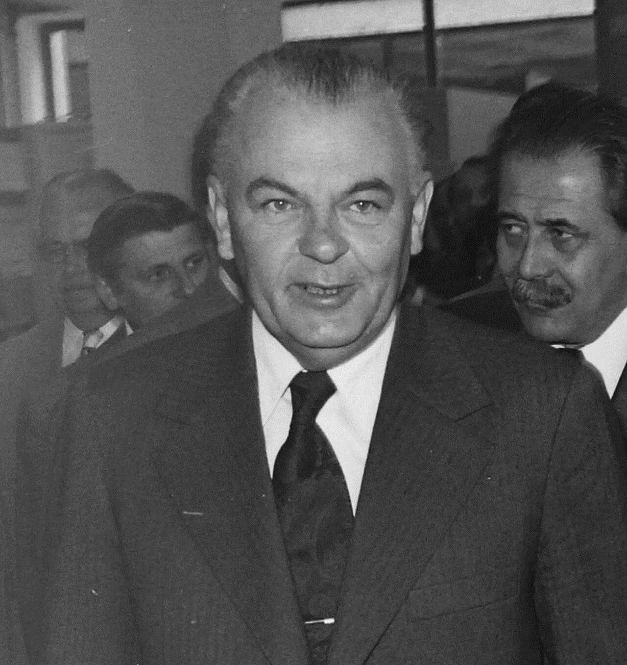 Károly Németh
