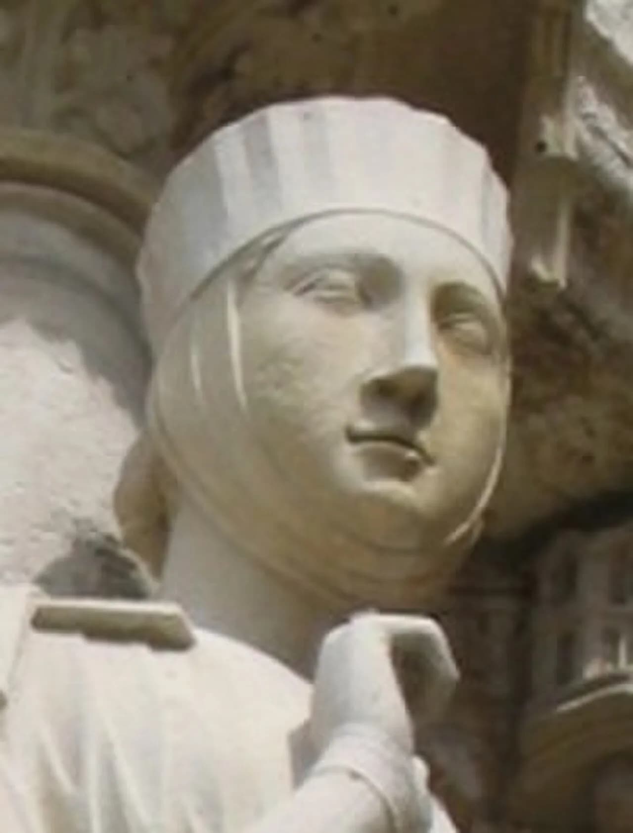 Mathilde von Boulogne