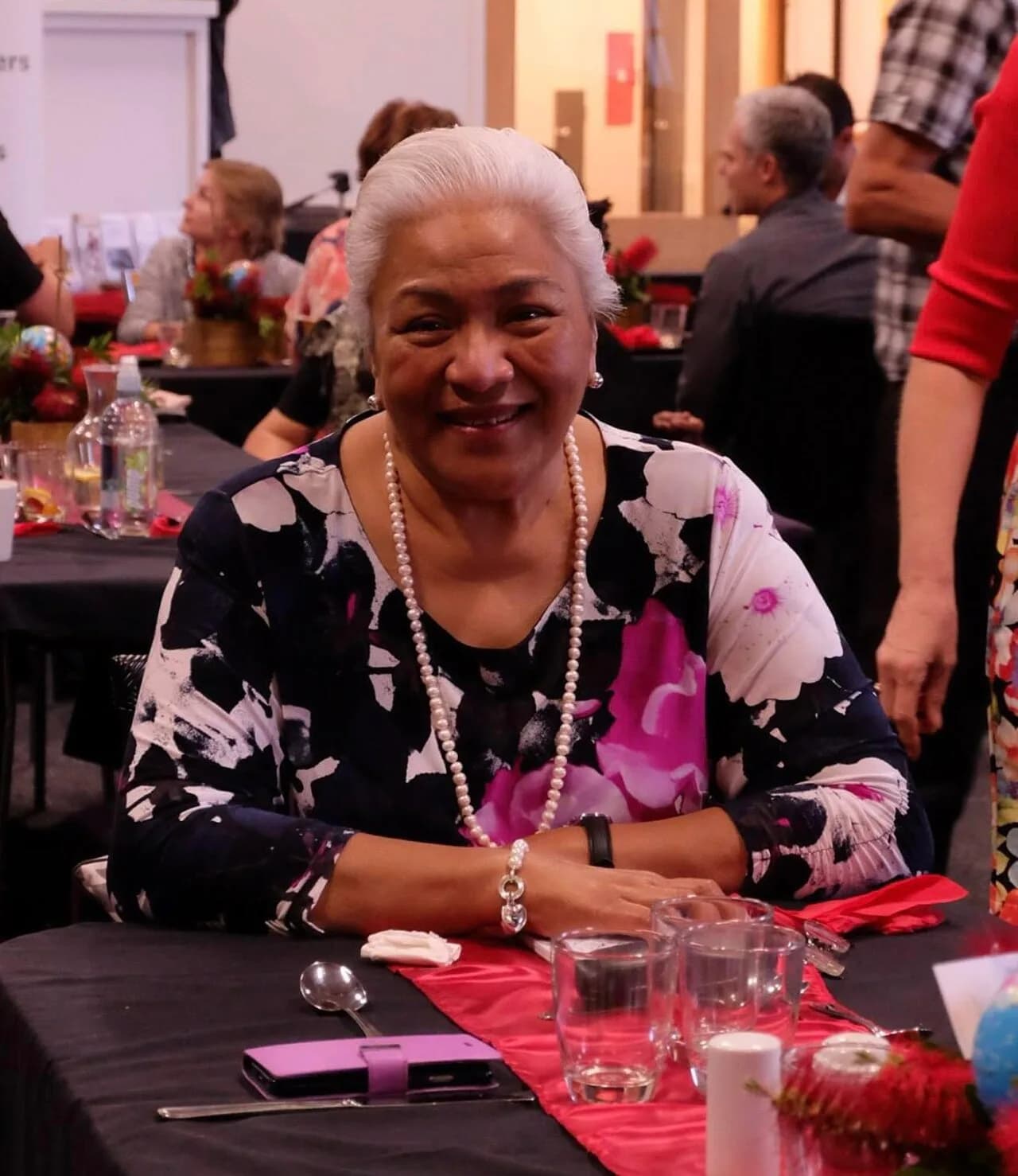 Prinzessin Mele Siuʻilikutapu von Tonga